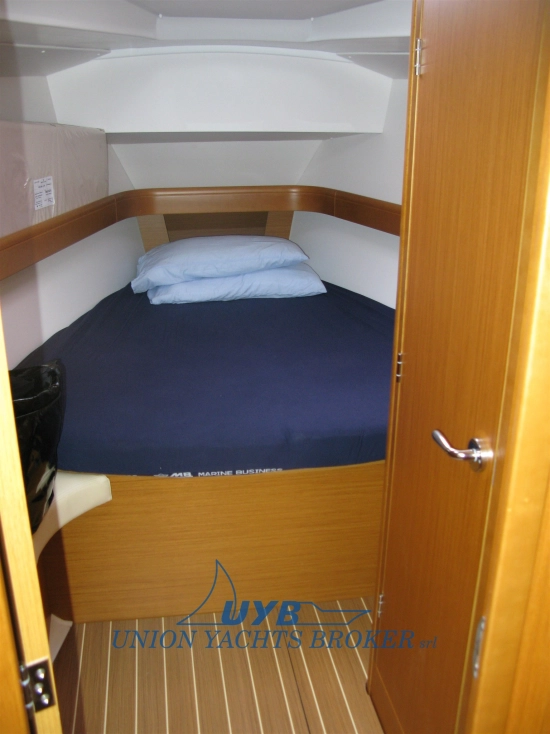 Jeanneau Sun Odyssey 42 DS usado à venda