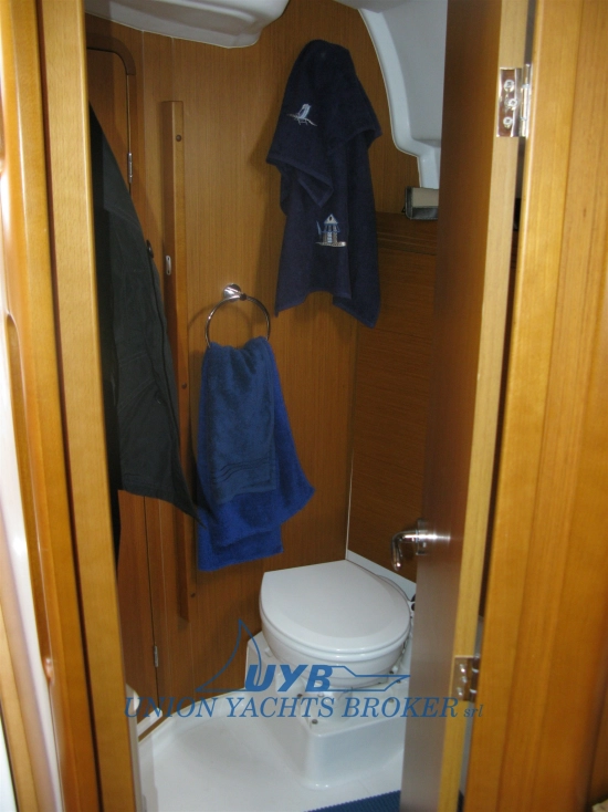 Jeanneau Sun Odyssey 42 DS usado à venda