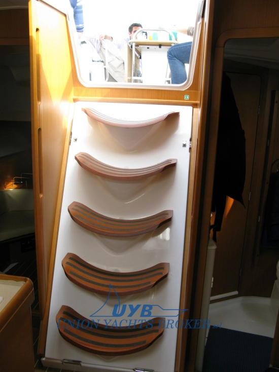 Jeanneau Sun Odyssey 42 DS usado à venda