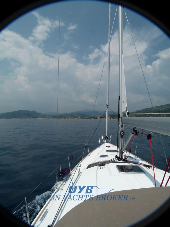 Jeanneau Sun Odyssey 42 DS usado à venda