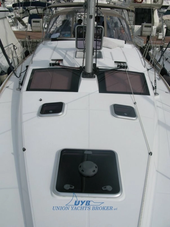 Jeanneau Sun Odyssey 42 DS usado à venda