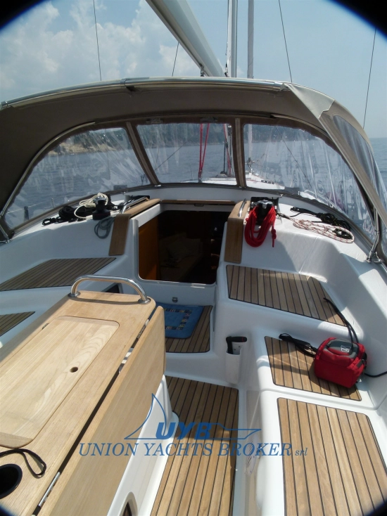 Jeanneau Sun Odyssey 42 DS usado à venda