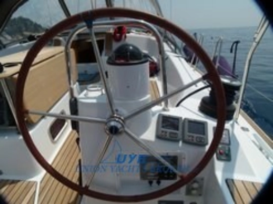 Jeanneau Sun Odyssey 42 DS usado à venda