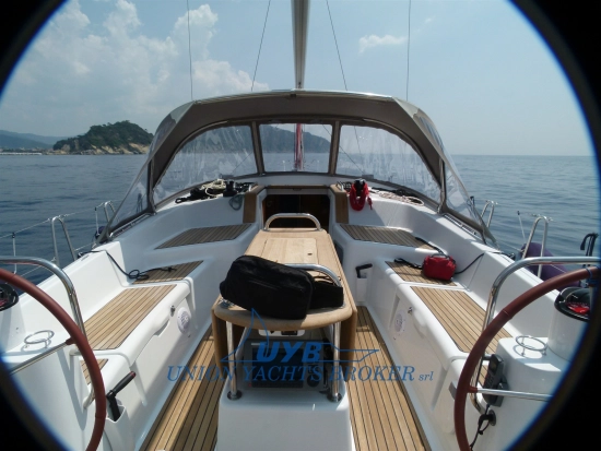 Jeanneau Sun Odyssey 42 DS usado à venda
