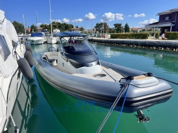 Sacs Marine Strider 11 usata in vendita