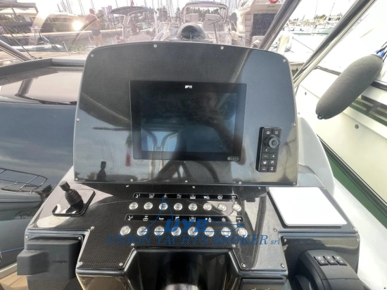 Sacs Marine Strider 11 usata in vendita