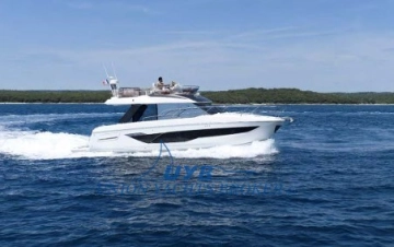 Prestige F 4.3 nuevo en venta