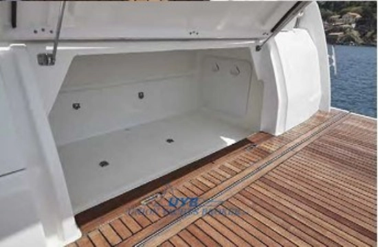 Prestige F 4.3 novos à venda