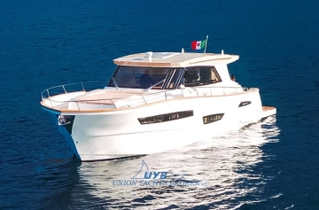 Baumarine Lobster 42 nuova in vendita