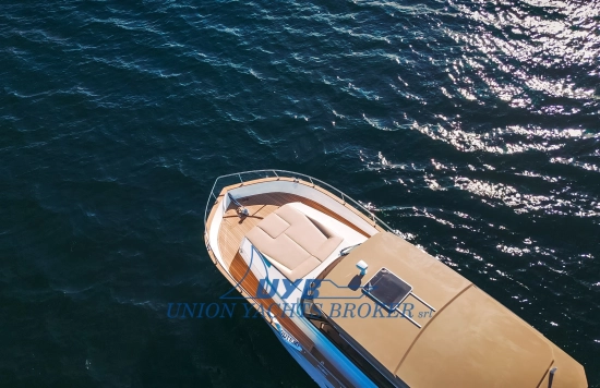 Baumarine Lobster 42 nuevo en venta