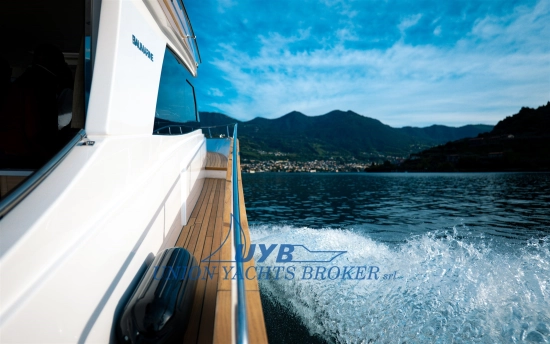 Baumarine Lobster 42 nuevo en venta