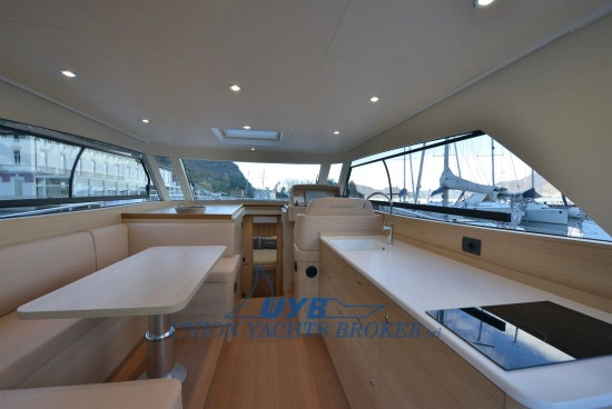 Baumarine Lobster 42 nuevo en venta