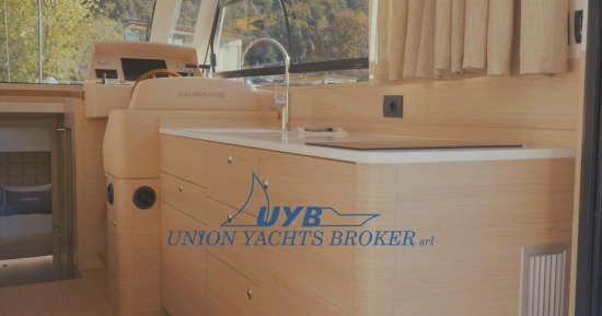 Baumarine Lobster 42 nuevo en venta