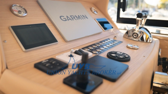 Baumarine Lobster 42 nuevo en venta