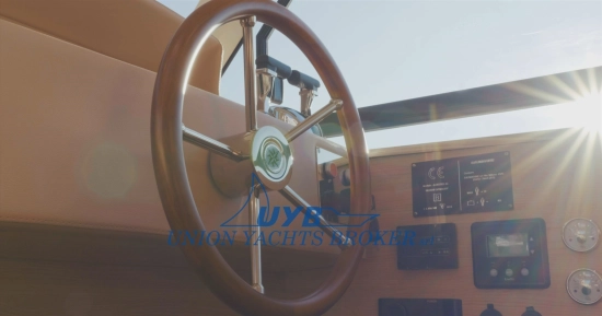 Baumarine Lobster 42 nuevo en venta