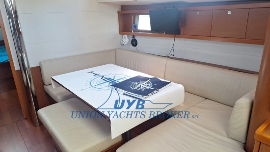 Beneteau Oceanis 48 de segunda mano en venta