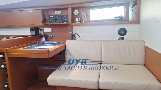 Beneteau Oceanis 48 de segunda mano en venta