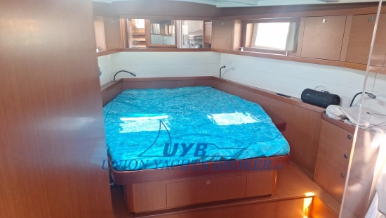 Beneteau Oceanis 48 de segunda mano en venta