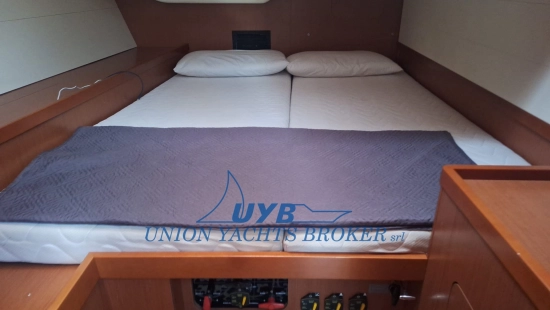 Beneteau Oceanis 48 de segunda mano en venta