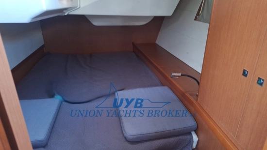 Beneteau Oceanis 48 de segunda mano en venta