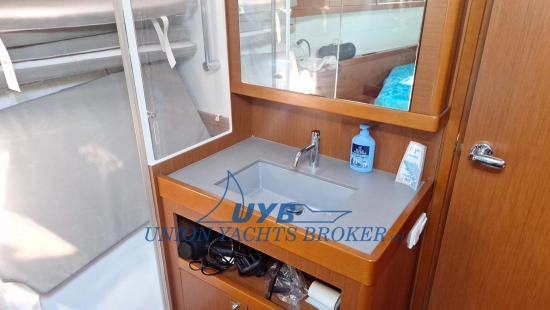 Beneteau Oceanis 48 de segunda mano en venta