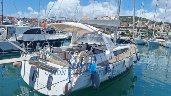 Beneteau Oceanis 48 de segunda mano en venta