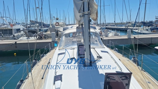 Beneteau Oceanis 48 de segunda mano en venta
