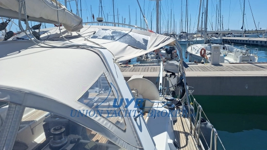 Beneteau Oceanis 48 de segunda mano en venta