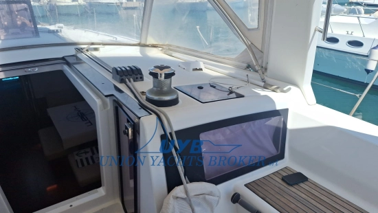 Beneteau Oceanis 48 de segunda mano en venta