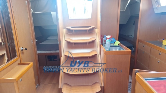 Beneteau Oceanis 48 de segunda mano en venta