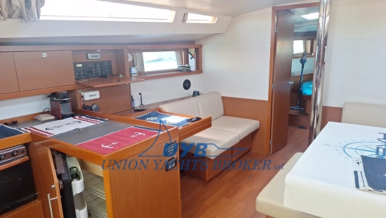 Beneteau Oceanis 48 de segunda mano en venta