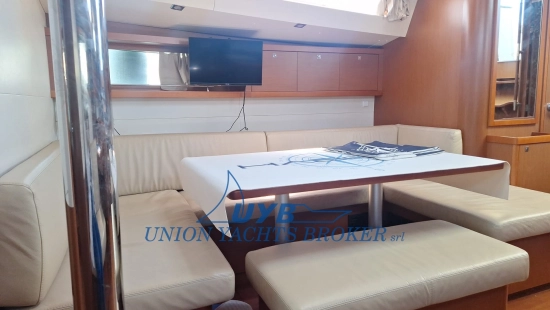 Beneteau Oceanis 48 de segunda mano en venta