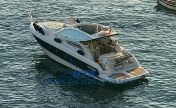 Cranchi Mediterranee 43 Hard Top de segunda mano en venta