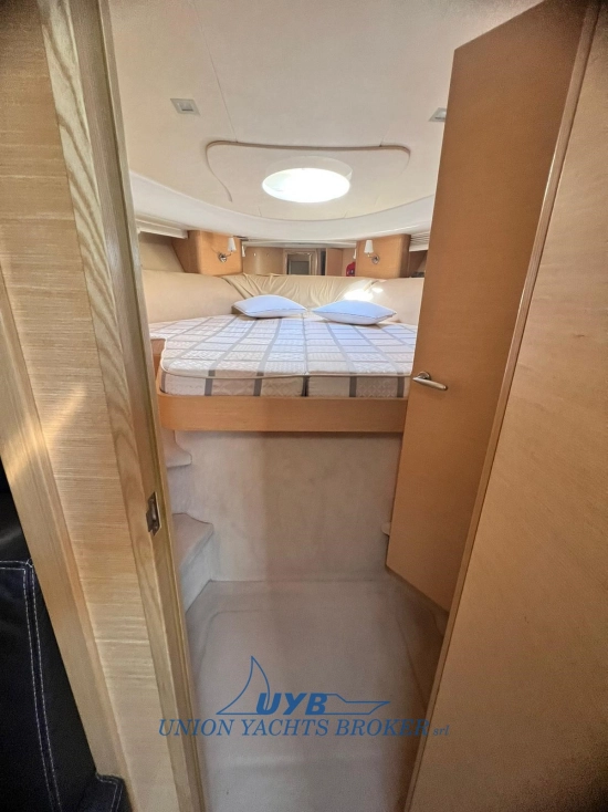 Cranchi Mediterranee 43 Hard Top usata in vendita