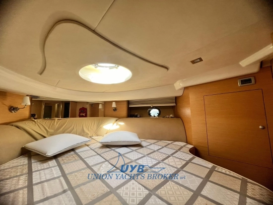 Cranchi Mediterranee 43 Hard Top usata in vendita