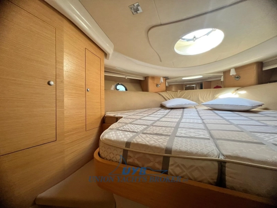 Cranchi Mediterranee 43 Hard Top usata in vendita