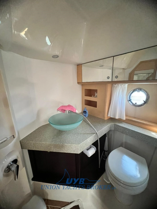 Cranchi Mediterranee 43 Hard Top usata in vendita