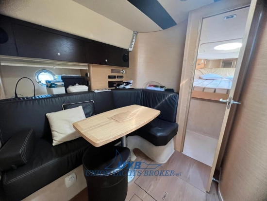 Cranchi Mediterranee 43 Hard Top usata in vendita