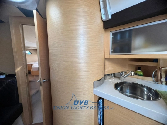 Cranchi Mediterranee 43 Hard Top usata in vendita