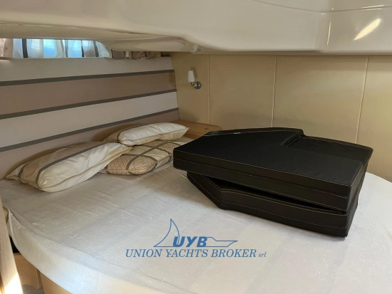Cranchi Mediterranee 43 Hard Top usata in vendita