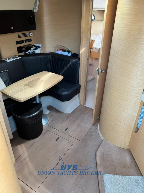 Cranchi Mediterranee 43 Hard Top usata in vendita