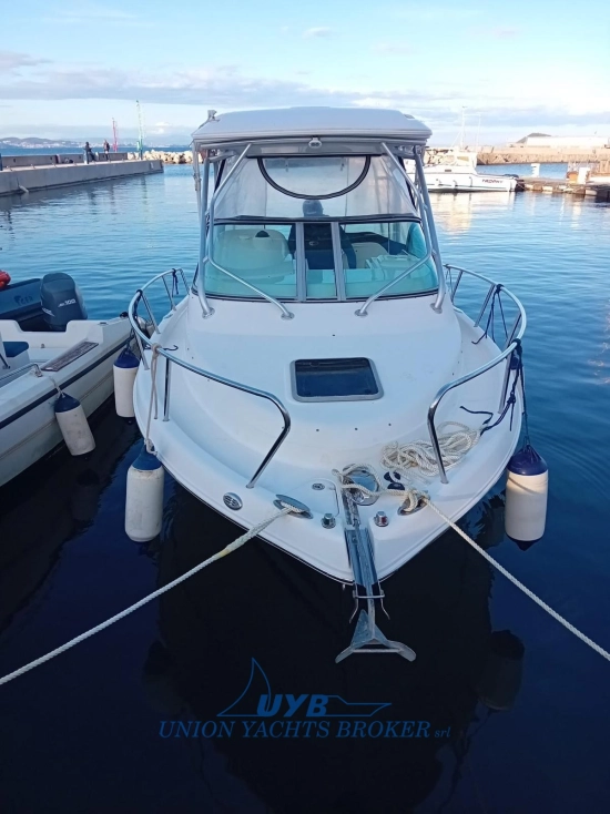 Robalo R 265 de segunda mano en venta