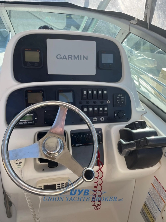 Robalo R 265 de segunda mano en venta