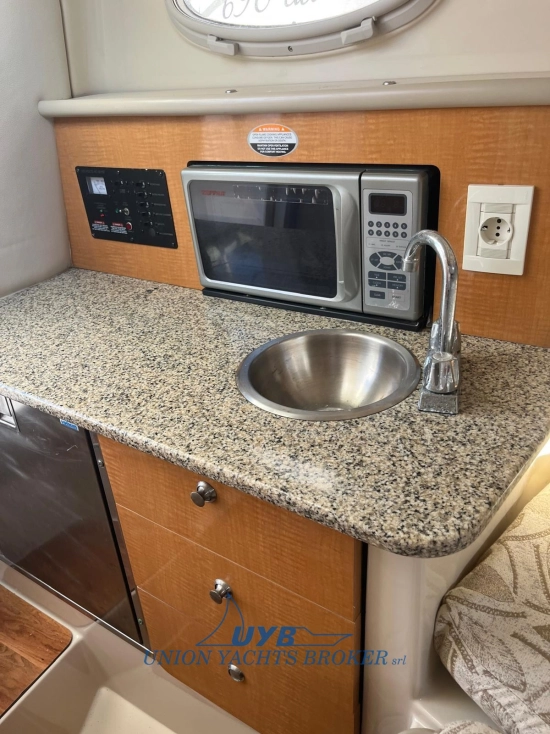 Robalo R 265 de segunda mano en venta