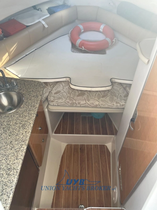 Robalo R 265 de segunda mano en venta