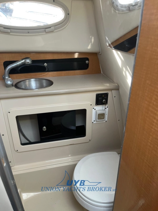 Robalo R 265 de segunda mano en venta
