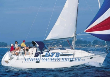 Jeanneau Sun Odyssey 34.2 usata in vendita