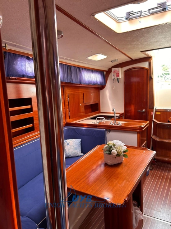 Hanse 341 usata in vendita