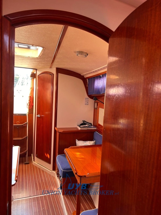 Hanse 341 usata in vendita