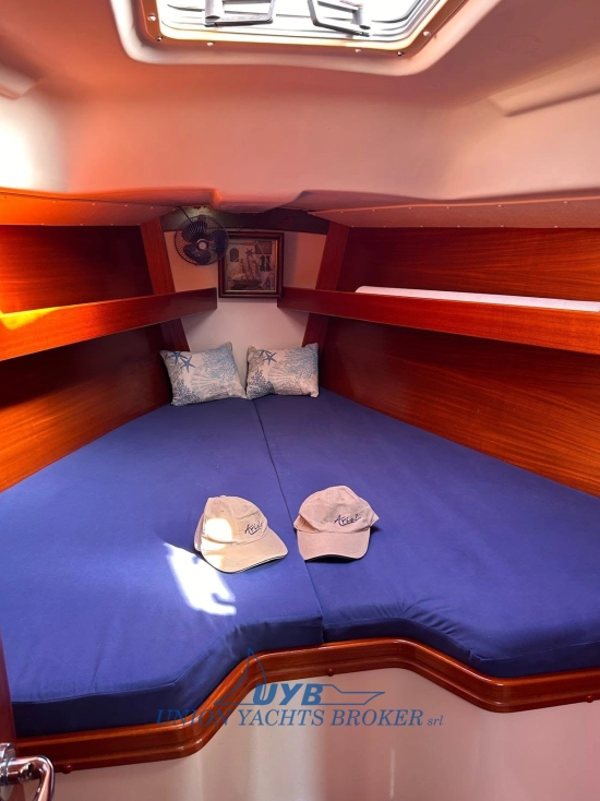 Hanse 341 usata in vendita